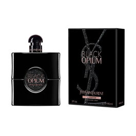 Yves Saint Laurent - Black Opium Eau de Parfum 50 ml