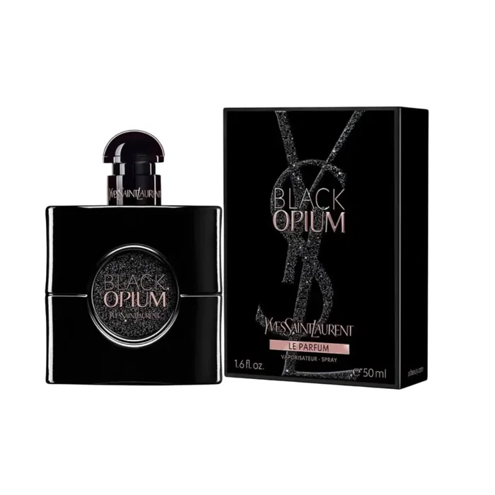 Yves Saint Laurent Black Opium Le Parfum 50ml