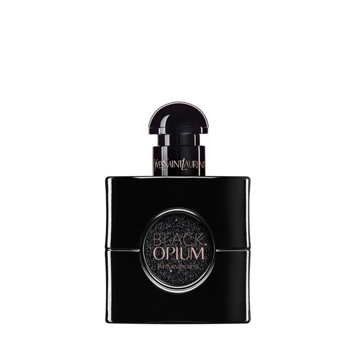 Yves Saint Laurent Black Opium Parfum Eau de Parfum pour Femme 50 ml - France