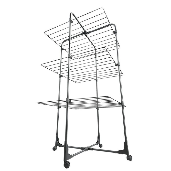 Leifheit Tower Classic Tower 270 Black