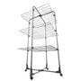 Leifheit Tower Classic Tower 270 Black