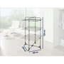 Leifheit Tower Classic Tower 270 Black