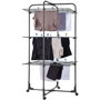 Leifheit Tower Classic Tower 270 Black