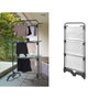 Leifheit Tower Classic Tower 270 Black