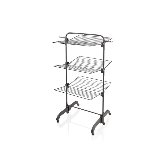 Leifheit Tower Classic Tower 270 Black