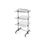 Leifheit Tower Classic Tower 270 Black