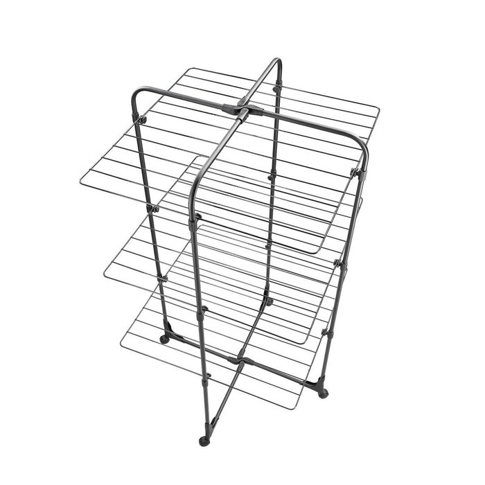 Leifheit Tower Classic Tower 270 Black