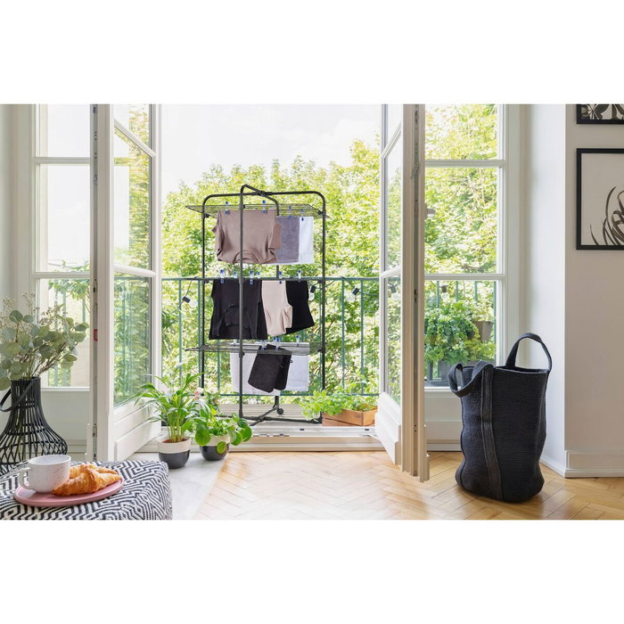 Leifheit Tower Classic Tower 270 Black