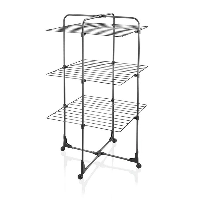 Leifheit Tower Classic Tower 270 Black