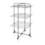 Leifheit Tower Classic Tower 270 Black