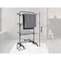 Leifheit Tower Classic Tower 270 Black