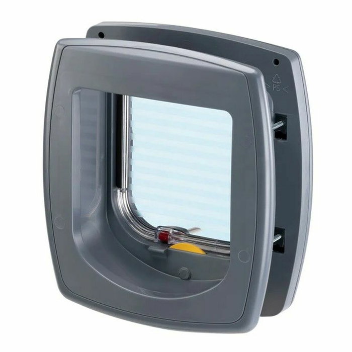 Ferplast Chatière Swing 5 Gris