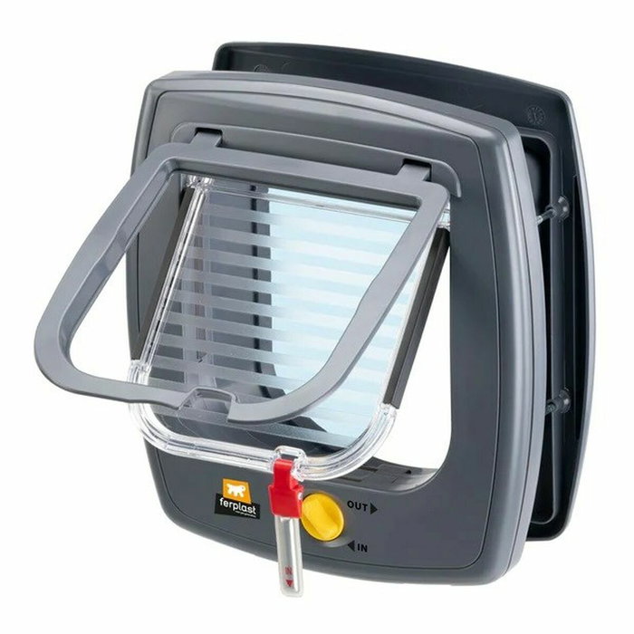 Ferplast Chatière Swing 5 Gris