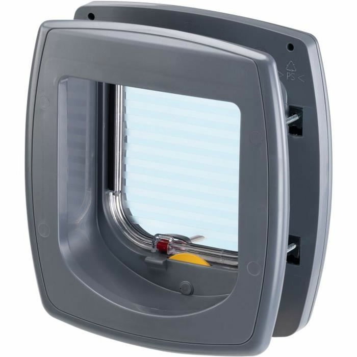 Ferplast Chatière Swing 5 Gris