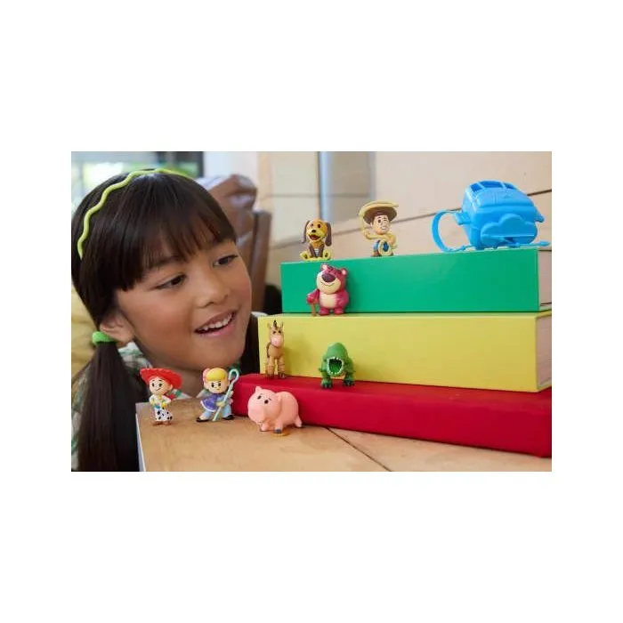 Mattel Mini-figurine Petites Stars Toy Story 5 - Modèle aléatoire