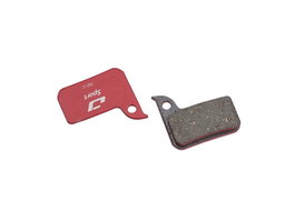 Jagwire Jeu de plaquettes de frein SRAM RED 22B1 Force 22 CX1 Rival 22 Ultimate