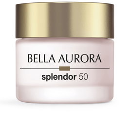 Bella Aurora Splendor 50 Gel-Crème Anti-Âge Global 50 ml