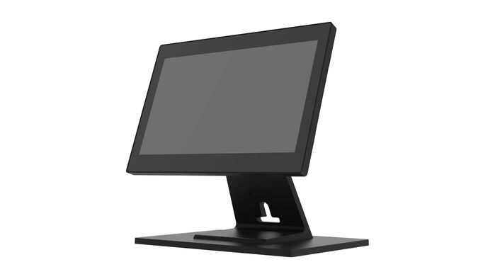 Capture Système POS 11,6" J6412 8 Go RAM 128 Go SSD Windows 10 IoT