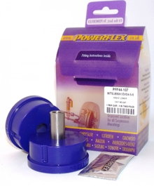 Powerflex Support arrière inférieur de différentiel (Track)