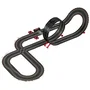 Carrera Circuit de course Mario Kart Mach 8, 5,3m, Nintendo, GO!