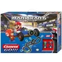 Carrera Circuit de course Mario Kart Mach 8, 5,3m, Nintendo, GO!