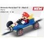 Carrera Circuit de course Mario Kart Mach 8, 5,3m, Nintendo, GO!