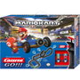 Carrera Circuit de course Mario Kart Mach 8, 5,3m, Nintendo, GO!