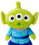 Simba Peluche Toy Story Flufflets Alien 25 cm