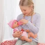 Zapf Creation Baby Born Emma - 43cm - 10 fonctions et 10 accessoires