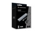 Conceptronic HUBBIES20GP Hub USB 3.2 Gen 1 7 ports (3 USB-C + 4 USB-A) Gris