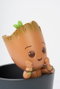 Grupo Erik Pot à crayons Groot Marvel
