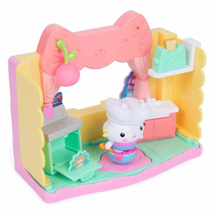 Accessoires pour poupées Gabby's Dollhouse