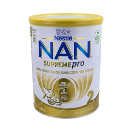 NAN SUPREME PRO 2 800 g