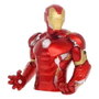Monogram Int. Tirelire Buste Iron Man 20 cm