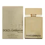 Dolce & Gabbana The One Gold Eau de Parfum pour hommes 50 ml