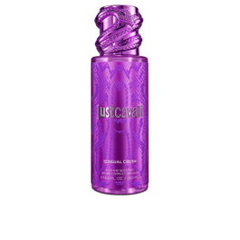 Roberto Cavalli SENSUAL CRUSH brume pour le corps 250 ml