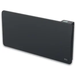 Warm Tech WTZEUS20-N Radiateur fixe à inertie céramique 2000 W Noir