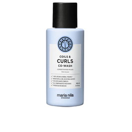 Maria Nila Après-shampoing COILS & CURLS 100 ml