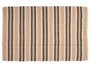 GIFTDECOR Alfombra 3 Colores 120 x 180 cm