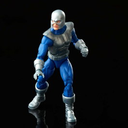 Hasbro Marvel Legends Vintage – Figurine de collection Marvel, articulée, détails premium, univers comics et cinéma
