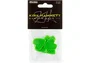 DUNLOP Pack de 6 médiators Signature Kirk Hammett Custom Jazz III