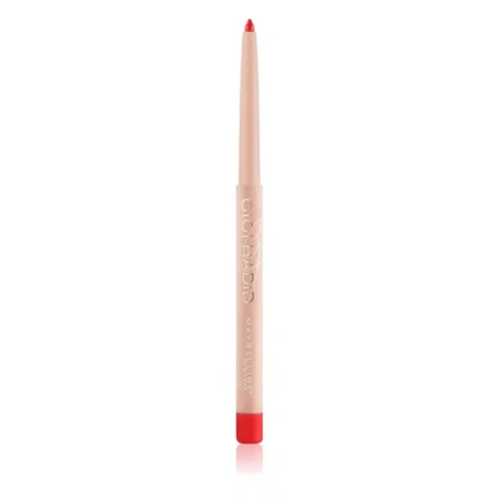 Maybelline Crayon à lèvres contour Gigi Hadid, GG25 Austyn Maybelline Crayon à lèvres contour Gigi Hadid, GG25 Austyn