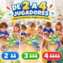 Jugatoys - enfamilia Jeu Batalla de Excavadoras