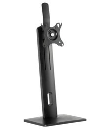 eSTUFF Support de bureau ergonomique Gearlab pour écran 13-27 pouces VESA 100x100