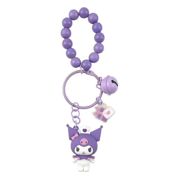 Sanrio présentoir porte-clés et bracelet Celebration Series Hello Kitty and Friends (12) Sanrio présentoir porte-clés et bracelet Celebration Series Hello Kitty and Friends (12)