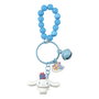 Sanrio présentoir porte-clés et bracelet Celebration Series Hello Kitty and Friends (12)
