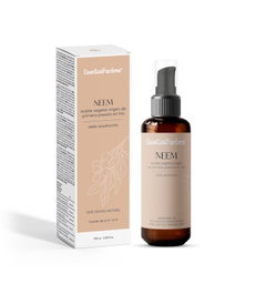 ESENTIAL AROMS Huile Végétale de Neem 100 ml