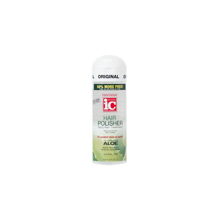 Ic Fantasia Hair Polisher Daily Hair Treatment 178ml Ic Fantasia Hair Polisher Daily Hair Treatment 178ml