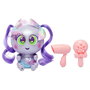 Bandai Ksimerito - Isabelonga Biuty Taim - Coffret de beauté avec accessoires - Dimensions 18,5 x 16 x 19,5 cm - À partir de 3 ans