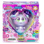 Bandai Ksimerito - Isabelonga Biuty Taim - Coffret de beauté avec accessoires - Dimensions 18,5 x 16 x 19,5 cm - À partir de 3 ans
